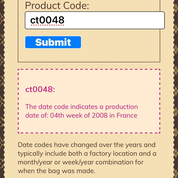 Louis Vuitton Monogram Portefeiulle Sarah Long Bifold Wallet/converted - Picture 12 of 12